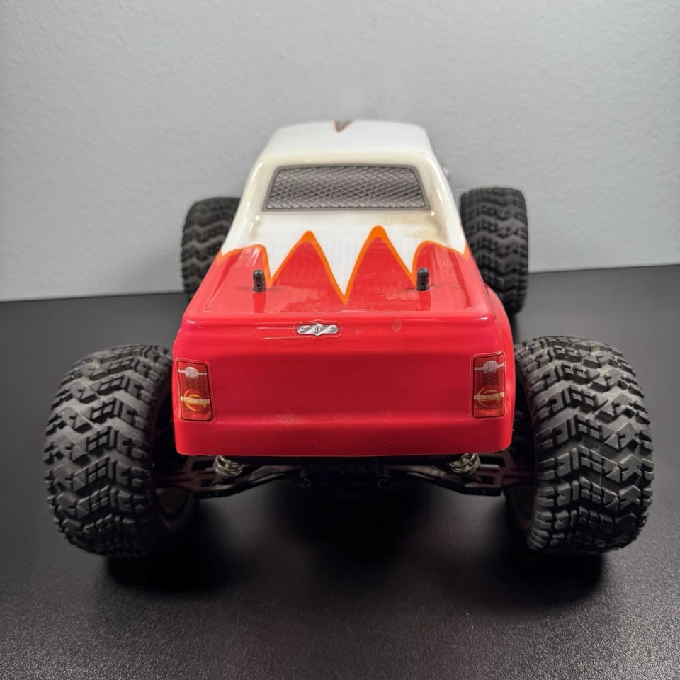 Untested EXCEED-RC 1/10 TRUCK Electric 4WD - Image 2 of 4
