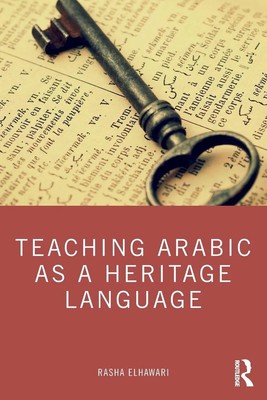 Rasha Elhawari | Teaching Arabic as a Heritage Language | Taschenbuch | Englisch
