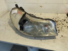 Feu avant (phare) Suzuki SX4