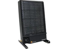 Mr. Heater F209350 Journey 8 Portable Catalytic Propane Heater 8,000BTU