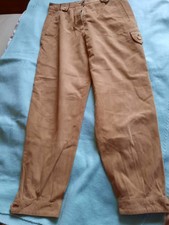 Trachten Damen Lederhose