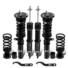 Coilover Shock Strut For BMW 3-series E90 330i 335i 320i 04-11 Shock Absorbers