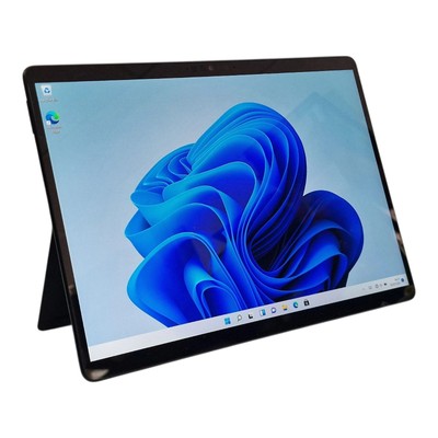 Microsoft Surface Pro X LTE   13'' Tablet | SQ1 | 8GB RAM | 256GB SSD | WiFi #28