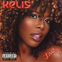 Audio Cd - Kelis - Tasty - Arista -D- Neu