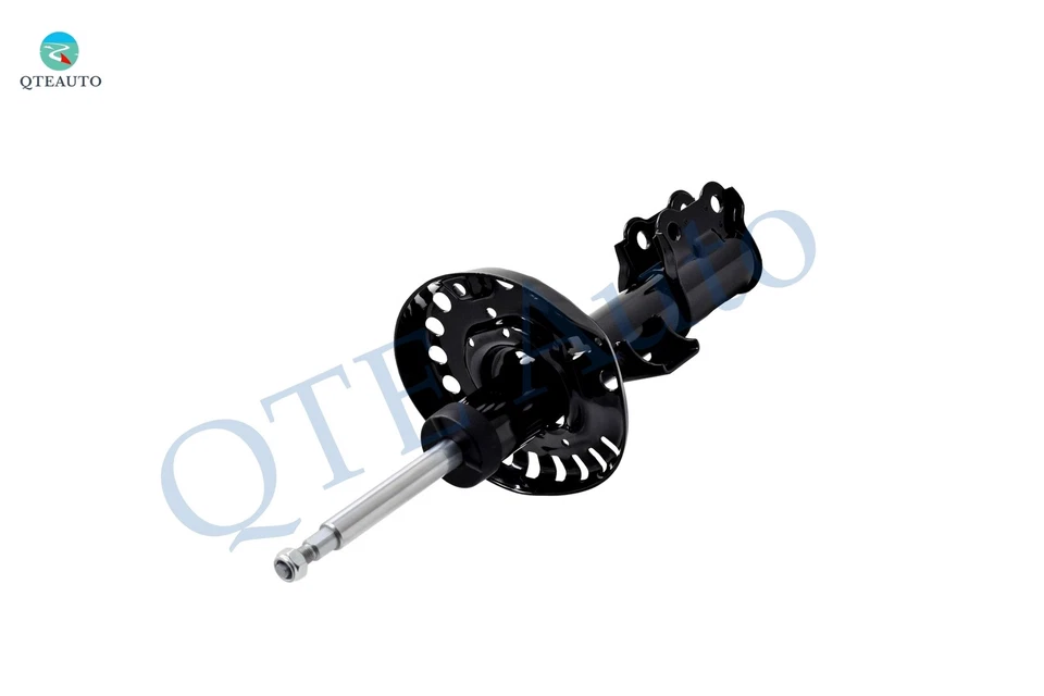 Amortiguador delantero puntal trasero para Hyundai Veloster 2012-2017 rendimiento monotubo. Foto 4 de 4