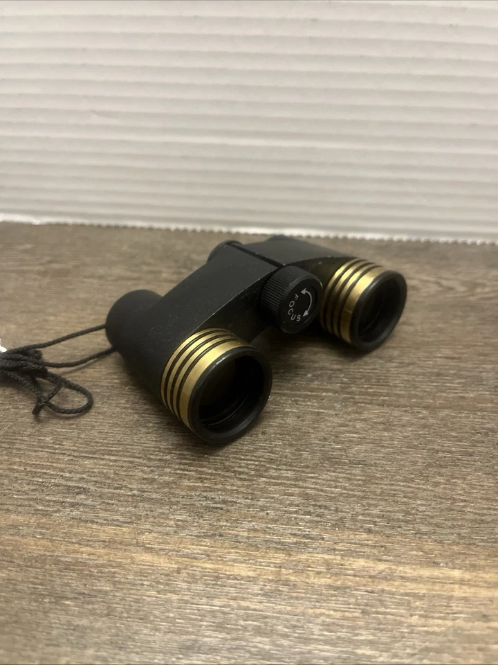 VINTAGE OPERA BINOCULARS 2.5x2.5 WITH 9.8 Degree - Image 2 of 4