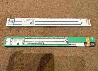 Radium/Osram DULUX L 36W 840 Ralux long Kaltweiß 2G11 2900lm