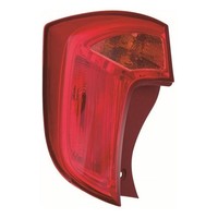 FüR Kia Picanto Mk2 Hatchback 5/2011-Ab RüCkseite RüCklicht Lampe Linke Seite NS