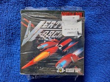 Thumbnail of ebay&reg; auction 277790852669 | Vertical Force für Nintendo Virtual Boy