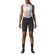 CASTELLI Women s Endurance Short for Road and Gravel Biking I Female Padded C...