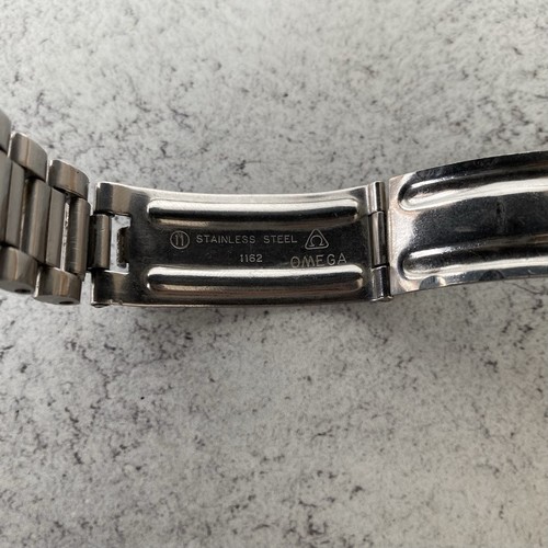 1972 Omega Speedmaster Mark II 145.014 Manual Wind Cal.861 Vintage Watch - Picture 20 of 24