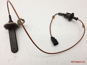 2008 BMW 335i 335xi 328xi 328i E93 Convertible Antenna For Phone 65206970701