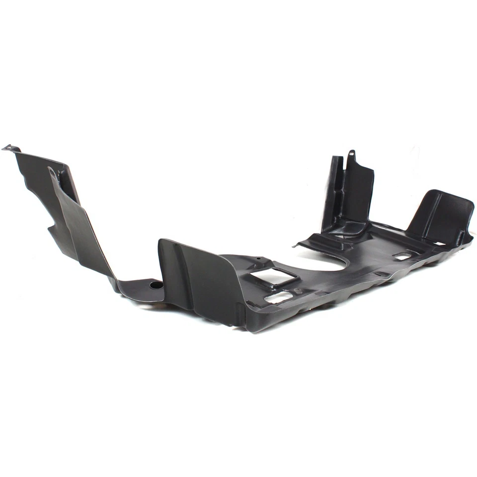 Protector contra salpicaduras de motor para Honda Odyssey 1999-2004 inferior Foto 3 de 4