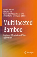 Paridah Md Tahir (U. A.) | Multifaceted Bamboo | Taschenbuch | Englisch (2024)