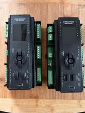 Crestron DIN-THSTAT Heating, Cooling, and Rel...