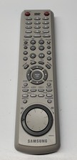 GENUINE OEM Samsung Original Remote Control Model 00025A FOR DVDHD841 UNIVERSAL