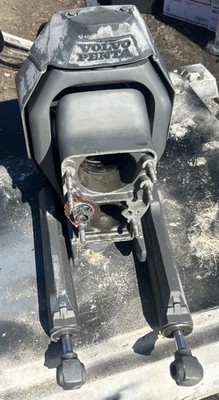 Mutter Volvo Penta SX-A / DP-SA / DP-SB ajamitele ainult 8,86 € | SVB