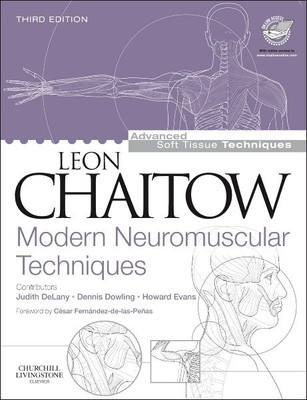 Modern Neuromuscular Techniques, Paperback by Chaitow, Leon; DeLany, Judith (...