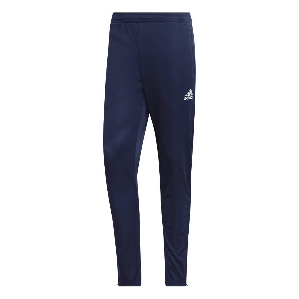 Adidas Entrada 22 Training Tracksuit Pants, (1/1) Uomo, Team Navy Blue 2, Xxl