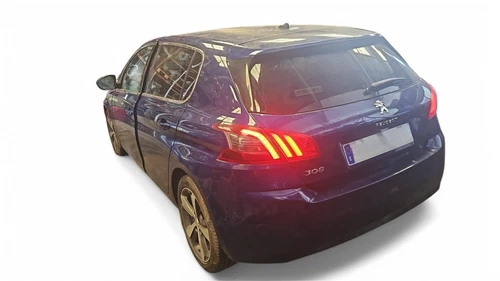 9817303180 Capo para PEUGEOT 308 (P5) ACTIVE PACK 2018 217283 - Imagen 9 de 10
