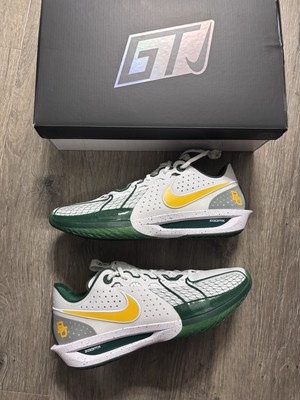 Size 14 - Nike GT Cut 3 Baylor PE Promo Sample Baylor BU Bears Player Exclusive