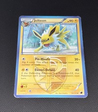 Jolteon (Team Plasma) 34/116 Plasma Freeze Regular - MP on eBay