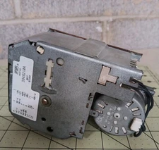 FSP WASHER TIMER PART #3940210