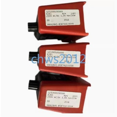 1 PCS NEW GEMU 1252000Z00000 Limit Sensor D-74653 #hj
