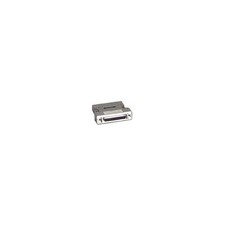 SCSI Terminator 50 Pin Male to Female Pass Through External Internal Adapter