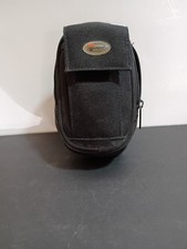 Lowepro Camera Pouch Z5- Black.  Brand New.