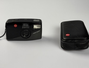 Leica Elmar Mini | eBay