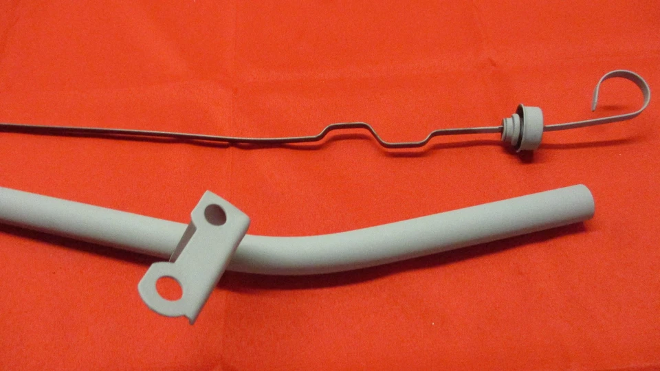 1964-1967 BUICK ST300 TRANSMISSION DIPSTICK SKYLARK LESABRE SPECIAL - Image 2 of 4