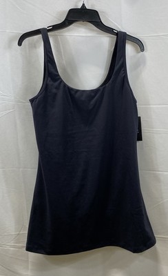 Under Armour Women's Black Motion Athletic Bodysuit Dress XL NWT