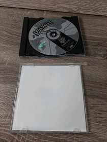 Sega Rally 2 Championship - Sega Dreamcast - PAL - Normal Case Scooby 90s A10