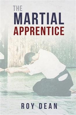 Martial Apprentice : Life As a Live in Student of Japanese Jujutsu, Paperback...