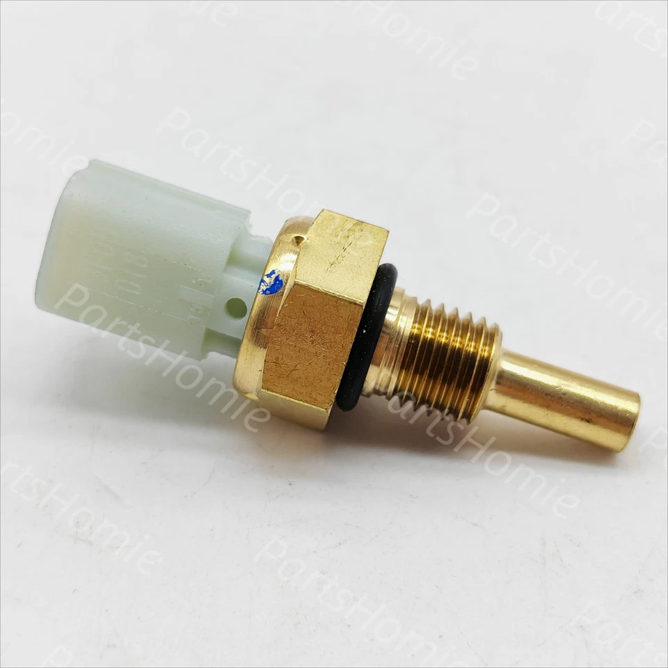 Sensor de temperatura de refrigerante OEM 37870RTA001 ECT temperatura del agua para Honda Accord Acura Foto 2 de 4
