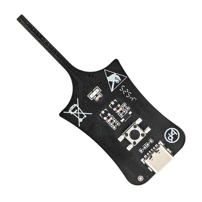Inductance Tester Designed for PC Repair and Mobile Device Diagnostics