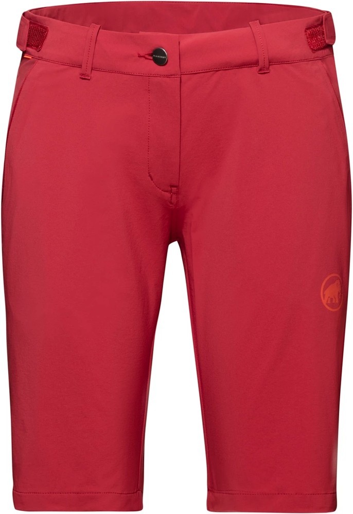 Mammut Damen Shorts Runbold - 166238 17490₽