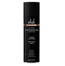 Whish Revitalizing Facial Cleansing Oil with Bakuchiol 4 fl oz