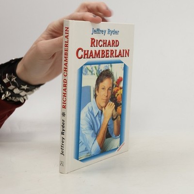 Richard Chamberlain  |  Jeffrey Ryder