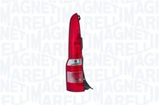 MAGNETI MARELLI (712028020224) Rücklicht, Heckleuchte rechts für FIAT