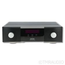 Mark Levinson No. 5206 Preamplifier / DAC; MM/MC Phono