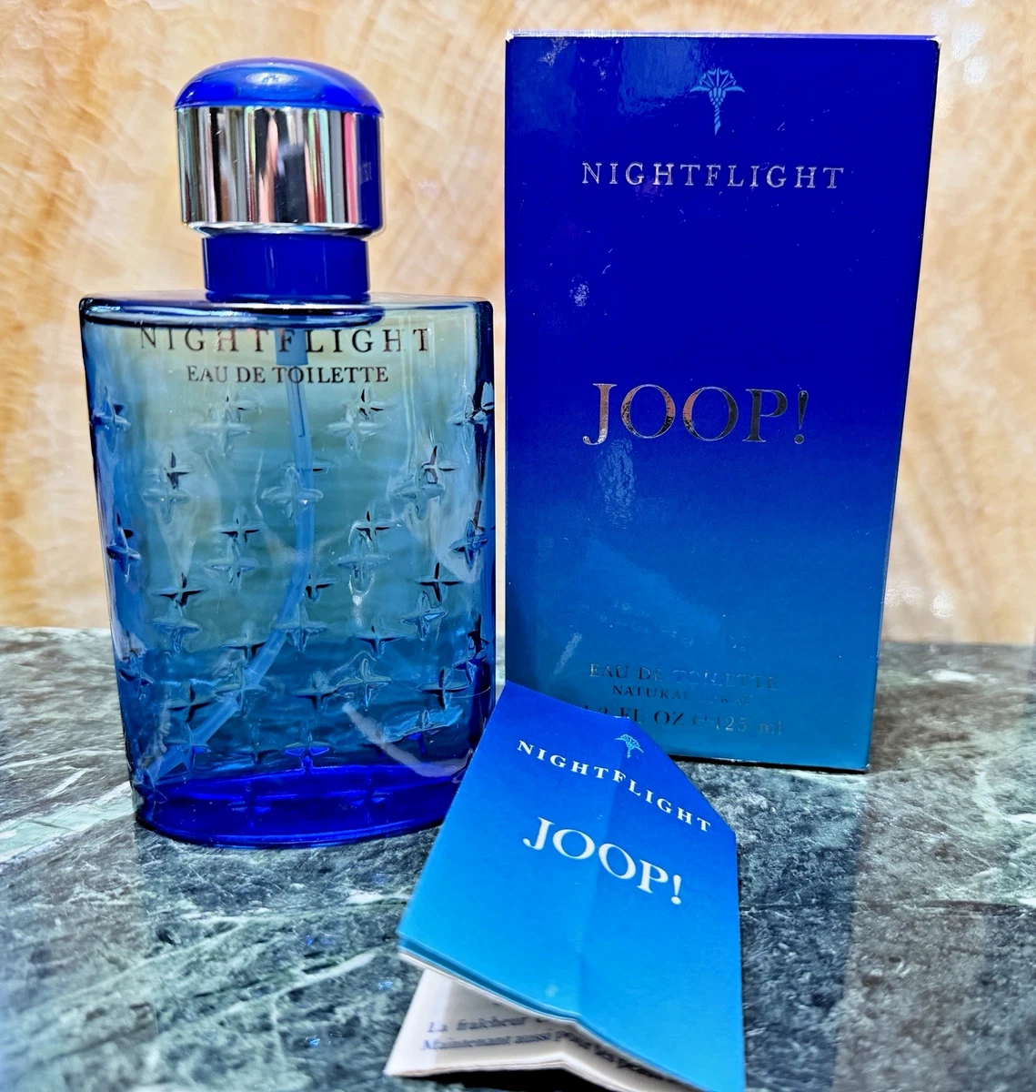 Joop Nightflight | eBay