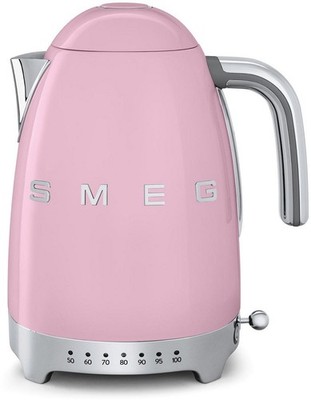 Smeg KLF04PKEU Wasserkocher variable