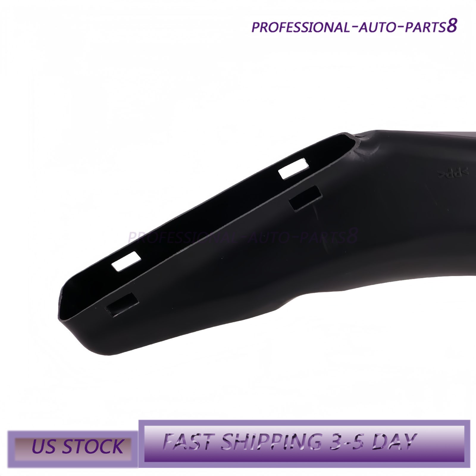 NEW 3W0129531 For Bentley Gt GTC Flying Spur Intake Air Duct Pipe Kit US