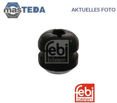 11200 ANSCHLAGPUFFER STOßDÄMPFER VORNE FEBI BILSTEIN FÜR MAN TGA,F 90,F 2000