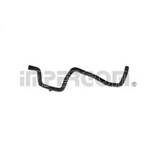 ORIGINAL® Original Imperium Schlauch, Wärmetauscher (Heizung) für Fiat 500