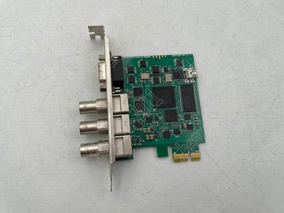 1PC used BMD DeckLink SDI acquisition card VMIX OBS #W8