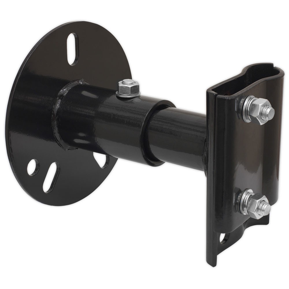 Sealey Farm Jack Wheel Mount Bracket