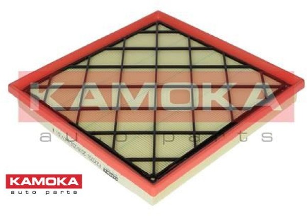 Kamoka F220701 Luftfilter Luftfiltereinsatz-image